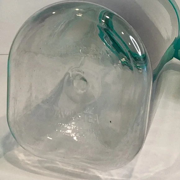 🦄 David’s Tea Plastic Infuser Pitcher - Picture 7 of 9